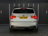 USED 2017 67 BMW X3 2.0 20d M Sport SUV 5dr Diesel Auto xDrive Euro 6 (s/s) (190 ps) HEATED SEATS/HK/20â ALLOYS