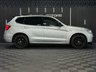 USED 2017 67 BMW X3 2.0 20d M Sport SUV 5dr Diesel Auto xDrive Euro 6 (s/s) (190 ps) HEATED SEATS/HK/20â ALLOYS