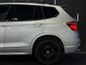 USED 2017 67 BMW X3 2.0 20d M Sport SUV 5dr Diesel Auto xDrive Euro 6 (s/s) (190 ps) HEATED SEATS/HK/20â ALLOYS