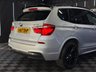 USED 2017 67 BMW X3 2.0 20d M Sport SUV 5dr Diesel Auto xDrive Euro 6 (s/s) (190 ps) HEATED SEATS/HK/20â ALLOYS