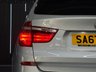 USED 2017 67 BMW X3 2.0 20d M Sport SUV 5dr Diesel Auto xDrive Euro 6 (s/s) (190 ps) HEATED SEATS/HK/20â ALLOYS