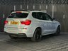 USED 2017 67 BMW X3 2.0 20d M Sport SUV 5dr Diesel Auto xDrive Euro 6 (s/s) (190 ps) HEATED SEATS/HK/20â ALLOYS