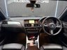 USED 2017 67 BMW X3 2.0 20d M Sport SUV 5dr Diesel Auto xDrive Euro 6 (s/s) (190 ps) HEATED SEATS/HK/20â ALLOYS