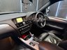 USED 2017 67 BMW X3 2.0 20d M Sport SUV 5dr Diesel Auto xDrive Euro 6 (s/s) (190 ps) HEATED SEATS/HK/20â ALLOYS