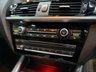 USED 2017 67 BMW X3 2.0 20d M Sport SUV 5dr Diesel Auto xDrive Euro 6 (s/s) (190 ps) HEATED SEATS/HK/20â ALLOYS