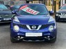 USED 2018 18 NISSAN JUKE 1.5 dCi Tekna SUV 5dr Diesel Manual Euro 6 (s/s) (110 ps) 