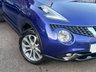 USED 2018 18 NISSAN JUKE 1.5 dCi Tekna SUV 5dr Diesel Manual Euro 6 (s/s) (110 ps) 
