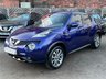 USED 2018 18 NISSAN JUKE 1.5 dCi Tekna SUV 5dr Diesel Manual Euro 6 (s/s) (110 ps) 
