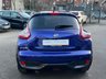 USED 2018 18 NISSAN JUKE 1.5 dCi Tekna SUV 5dr Diesel Manual Euro 6 (s/s) (110 ps) 