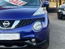 USED 2018 18 NISSAN JUKE 1.5 dCi Tekna SUV 5dr Diesel Manual Euro 6 (s/s) (110 ps) 