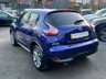 USED 2018 18 NISSAN JUKE 1.5 dCi Tekna SUV 5dr Diesel Manual Euro 6 (s/s) (110 ps) 