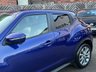 USED 2018 18 NISSAN JUKE 1.5 dCi Tekna SUV 5dr Diesel Manual Euro 6 (s/s) (110 ps) 