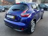 USED 2018 18 NISSAN JUKE 1.5 dCi Tekna SUV 5dr Diesel Manual Euro 6 (s/s) (110 ps) 