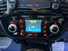 USED 2018 18 NISSAN JUKE 1.5 dCi Tekna SUV 5dr Diesel Manual Euro 6 (s/s) (110 ps) 