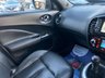 USED 2018 18 NISSAN JUKE 1.5 dCi Tekna SUV 5dr Diesel Manual Euro 6 (s/s) (110 ps) 