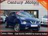USED 2018 18 NISSAN JUKE 1.5 dCi Tekna SUV 5dr Diesel Manual Euro 6 (s/s) (110 ps) 