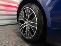 USED 2021 71 PORSCHE TAYCAN Performance Plus 93.4kWh 4S Saloon 4dr Electric Auto 4WD (11kW Charger) (571 ps) Htd Carbon S' wheel | Chrono | Pan