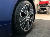 USED 2021 71 PORSCHE TAYCAN Performance Plus 93.4kWh 4S Saloon 4dr Electric Auto 4WD (11kW Charger) (571 ps) Htd Carbon S' wheel | Chrono | Pan