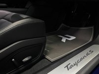 USED 2021 71 PORSCHE TAYCAN Performance Plus 93.4kWh 4S Saloon 4dr Electric Auto 4WD (11kW Charger) (571 ps) Htd Carbon S' wheel | Chrono | Pan