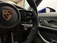 USED 2021 71 PORSCHE TAYCAN Performance Plus 93.4kWh 4S Saloon 4dr Electric Auto 4WD (11kW Charger) (571 ps) Htd Carbon S' wheel | Chrono | Pan