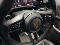 USED 2021 71 PORSCHE TAYCAN Performance Plus 93.4kWh 4S Saloon 4dr Electric Auto 4WD (11kW Charger) (571 ps) Htd Carbon S' wheel | Chrono | Pan