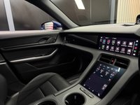 USED 2021 71 PORSCHE TAYCAN Performance Plus 93.4kWh 4S Saloon 4dr Electric Auto 4WD (11kW Charger) (571 ps) Htd Carbon S' wheel | Chrono | Pan