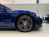 USED 2021 71 PORSCHE TAYCAN Performance Plus 93.4kWh 4S Saloon 4dr Electric Auto 4WD (11kW Charger) (571 ps) Htd Carbon S' wheel | Chrono | Pan
