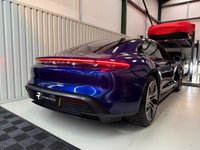 USED 2021 71 PORSCHE TAYCAN Performance Plus 93.4kWh 4S Saloon 4dr Electric Auto 4WD (11kW Charger) (571 ps) Htd Carbon S' wheel | Chrono | Pan