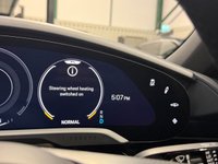 USED 2021 71 PORSCHE TAYCAN Performance Plus 93.4kWh 4S Saloon 4dr Electric Auto 4WD (11kW Charger) (571 ps) Htd Carbon S' wheel | Chrono | Pan