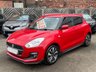 USED 2019 69 SUZUKI SWIFT 1.2 Dualjet Attitude Hatchback 5dr Petrol Manual Euro 6 (s/s) (90 ps) 