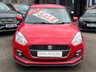 USED 2019 69 SUZUKI SWIFT 1.2 Dualjet Attitude Hatchback 5dr Petrol Manual Euro 6 (s/s) (90 ps) 