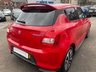 USED 2019 69 SUZUKI SWIFT 1.2 Dualjet Attitude Hatchback 5dr Petrol Manual Euro 6 (s/s) (90 ps) 