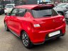 USED 2019 69 SUZUKI SWIFT 1.2 Dualjet Attitude Hatchback 5dr Petrol Manual Euro 6 (s/s) (90 ps) 