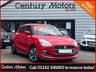 USED 2019 69 SUZUKI SWIFT 1.2 Dualjet Attitude Hatchback 5dr Petrol Manual Euro 6 (s/s) (90 ps) 