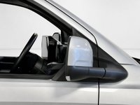 USED 2024 74 FORD TRANSIT CUSTOM 2.0 300 EcoBlue Limited Panel Van 5dr Diesel Manual L1 H1 Euro 6 (s/s) (136 ps) PARKING SENSORS!!