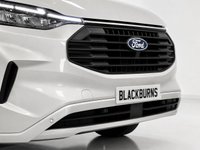 USED 2024 74 FORD TRANSIT CUSTOM 2.0 300 EcoBlue Limited Panel Van 5dr Diesel Manual L1 H1 Euro 6 (s/s) (136 ps) PARKING SENSORS!!
