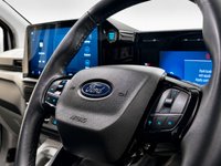 USED 2024 74 FORD TRANSIT CUSTOM 2.0 300 EcoBlue Limited Panel Van 5dr Diesel Manual L1 H1 Euro 6 (s/s) (136 ps) PARKING SENSORS!!