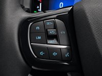 USED 2024 74 FORD TRANSIT CUSTOM 2.0 300 EcoBlue Limited Panel Van 5dr Diesel Manual L1 H1 Euro 6 (s/s) (136 ps) PARKING SENSORS!!