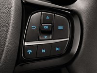 USED 2024 74 FORD TRANSIT CUSTOM 2.0 300 EcoBlue Limited Panel Van 5dr Diesel Manual L1 H1 Euro 6 (s/s) (136 ps) PARKING SENSORS!!