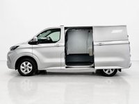 USED 2024 74 FORD TRANSIT CUSTOM 2.0 300 EcoBlue Limited Panel Van 5dr Diesel Manual L1 H1 Euro 6 (s/s) (136 ps) PARKING SENSORS!!