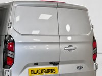 USED 2024 74 FORD TRANSIT CUSTOM 2.0 300 EcoBlue Limited Panel Van 5dr Diesel Manual L1 H1 Euro 6 (s/s) (136 ps) PARKING SENSORS!!