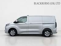 USED 2024 74 FORD TRANSIT CUSTOM 2.0 300 EcoBlue Limited Panel Van 5dr Diesel Manual L1 H1 Euro 6 (s/s) (136 ps) PARKING SENSORS!!