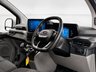 USED 2024 74 FORD TRANSIT CUSTOM 2.0 300 EcoBlue Limited Panel Van 5dr Diesel Manual L1 H1 Euro 6 (s/s) (136 ps) PARKING SENSORS!!