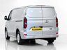 USED 2024 74 FORD TRANSIT CUSTOM 2.0 300 EcoBlue Limited Panel Van 5dr Diesel Manual L1 H1 Euro 6 (s/s) (136 ps) PARKING SENSORS!!