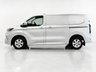 USED 2024 74 FORD TRANSIT CUSTOM 2.0 300 EcoBlue Limited Panel Van 5dr Diesel Manual L1 H1 Euro 6 (s/s) (136 ps) PARKING SENSORS!!