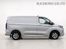 USED 2024 74 FORD TRANSIT CUSTOM 2.0 300 EcoBlue Limited Panel Van 5dr Diesel Manual L1 H1 Euro 6 (s/s) (136 ps) PARKING SENSORS!!