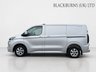 USED 2024 74 FORD TRANSIT CUSTOM 2.0 300 EcoBlue Limited Panel Van 5dr Diesel Manual L1 H1 Euro 6 (s/s) (136 ps) PARKING SENSORS!!