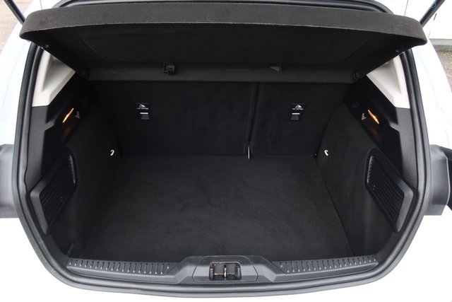 2018 FORD FOCUS 1.5 EcoBlue Zetec Hatchback 5dr Diesel Manual Euro 6 (s/s) (120 ps) - Photo 10