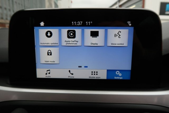 2018 FORD FOCUS 1.5 EcoBlue Zetec Hatchback 5dr Diesel Manual Euro 6 (s/s) (120 ps) - Photo 4