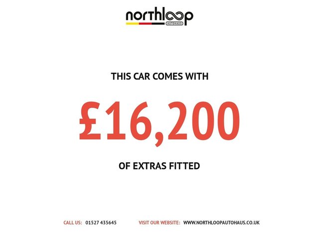 2019 Volkswagen Golf 2L GTI Performance 3dr - Photo 2